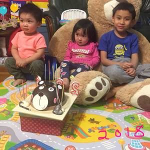 Meet your Posher, Hongngoc